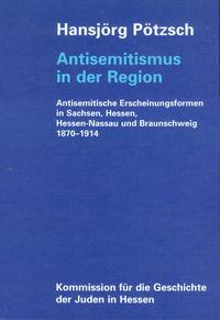 Antisemitismus in der Region