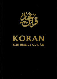 Der Heilige Koran (Quran)