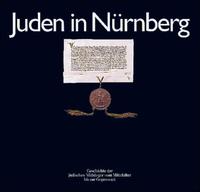 Juden in Nürnberg