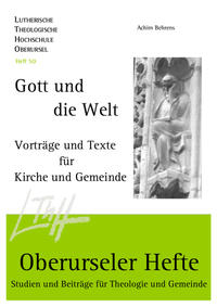 Gott und die Welt