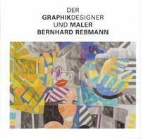 Der Graphikdesigner und Maler