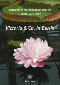 Victoria & Co. in Berlin