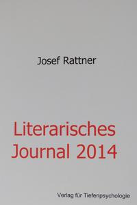 Literarisches Journal 2014