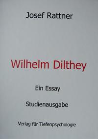 Wilhelm Dilthey