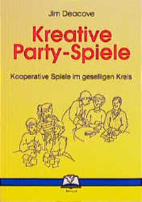 Kreative Party-Spiele