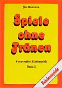 Spiele ohne Tränen