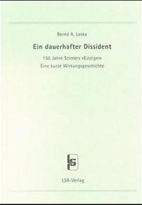 Ein dauerhafter Dissident