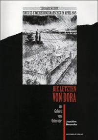 Die letzten von DORA im Gebiet von Osterode