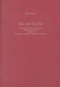 Rat und Kirche