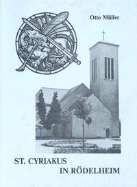 St. Cyriakus in Rödelheim