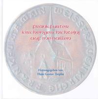Frankfurter Kirchengeschichte(n) auf Medaillen