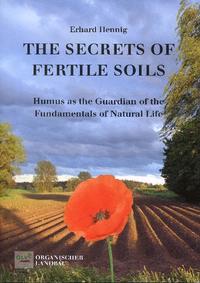 The secrets of fertile soils