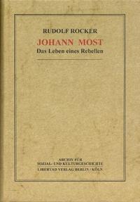 Johann Most