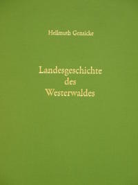 Landesgeschichte des Westerwaldes