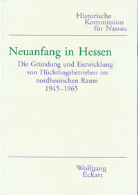 Neuanfang in Hessen