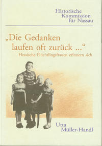 Die Gedanken laufen oft zurück...