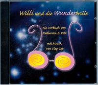 Willi und die Wunderbrille