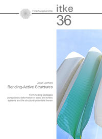 Bending-Active Structures