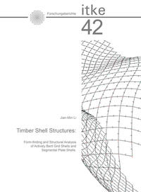 Timber Shell Structures