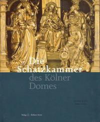 Die Schatzkammer des Kölner Domes