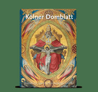 Kölner Domblatt 2019
