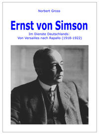 Ernst von Simson
