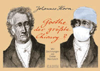 Goethe der grösste Chirurg?