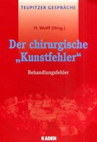 Der chirurgische 