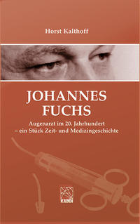 Johannes Fuchs