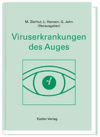 Viruserkrankungen des Auges