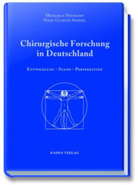 Chirurgische Forschung in Deutschland