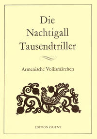 Die Nachtigall Tausendtriller