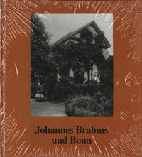 Johannes Brahms und Bonn