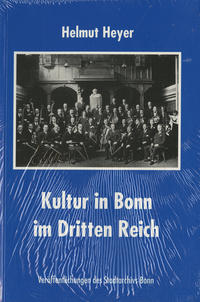 Kultur in Bonn im Dritten Reich
