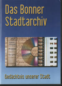 Das Bonner Stadtarchiv, Film