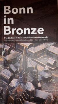 Bonn in Bronze