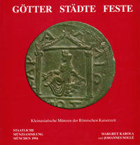 Götter - Städte - Feste