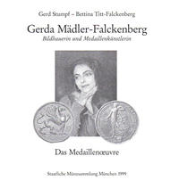 Gerda Mädler - Falckenberg