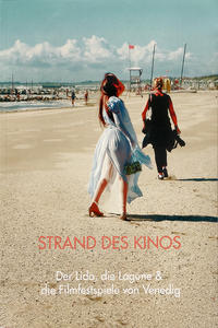 Der Strand des Kinos