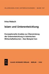 Islam und Unterentwicklung