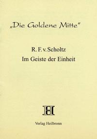 Im Geiste der Einheit