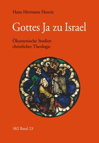 Gottes Ja zu Israel