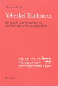 Yehezkel Kaufmann