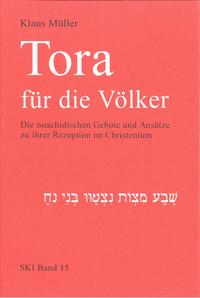 Tora für die Völker