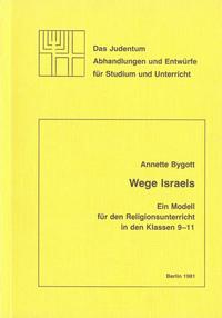 Wege Israels