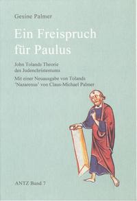 Ein Freispruch für Paulus