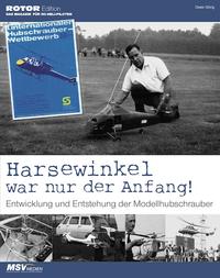 Harsewinkel war nur der Anfang