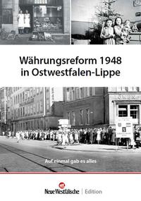 Währungsreform 1948 in Ostwestfalen-Lippe