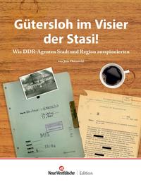 Gütersloh im Visier der Stasi