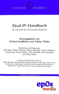 Stud.IP-Handbuch für Lehrende der Universität Osnabrück